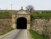 Festung in Novi Sad