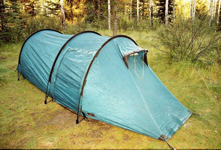 G5: tent