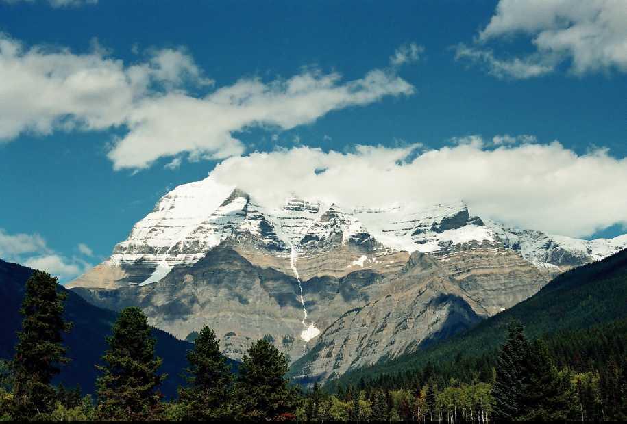 G8: mount_robson