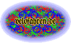 Logo velofahren.de