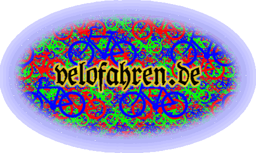 Großes Logo velofahren.de