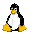 Linux-Pinguin
